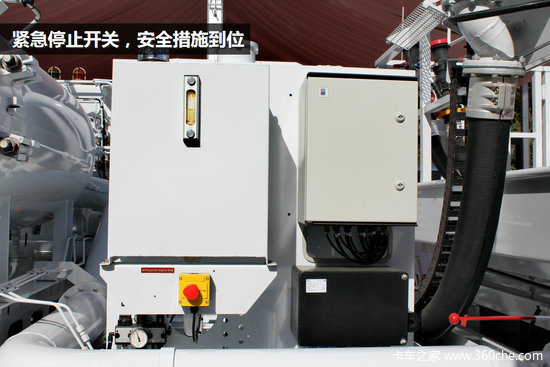 Ϊ���Ͷ�����&nbsp;Atego��ҫ���ʻ����豸չ