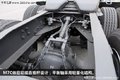 暴力潍柴发动机 助霸龙M7征战高速物流