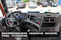 暴力潍柴发动机 助霸龙M7征战高速物流