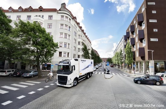 360���Ӿ�ϵͳ&nbsp;volvoͨ��δ�����¼���