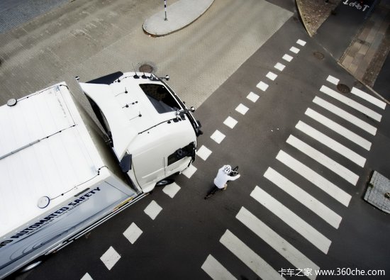 360���Ӿ�ϵͳ&nbsp;volvoͨ��δ�����¼���