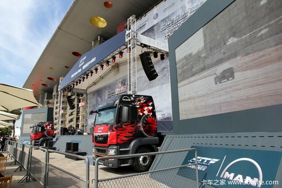 �޾��������&nbsp;MAN��ҫ�����������껪