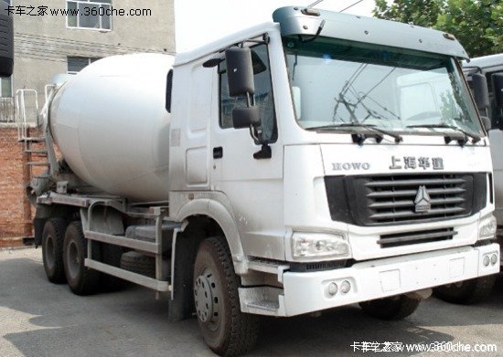 �ٽ���&nbsp;����HOWO&nbsp;6x4&nbsp;���賵��10.31��