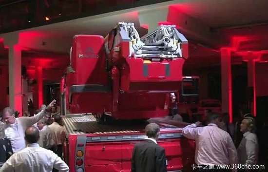 ̽��׿Խ&nbsp;IVECO&nbsp;Magirus����150������