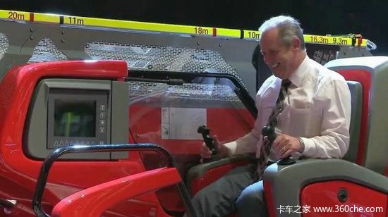 ̽��׿Խ&nbsp;IVECO&nbsp;Magirus����150������