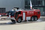 探索卓越 IVECO Magirus举行150周年庆