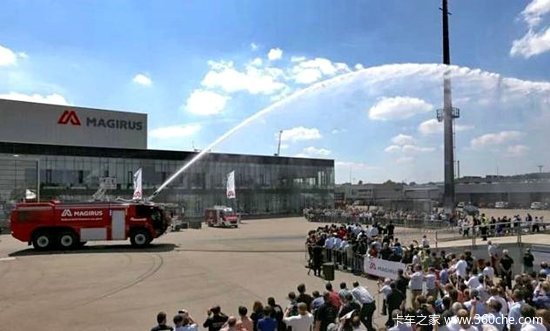 ̽��׿Խ&nbsp;IVECO&nbsp;Magirus����150������