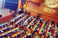 四大商用车巨头江城论道 探讨行业转型