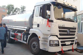 德龙M3000洒水车降3万