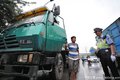 解析拆解流程  黄标车就这样