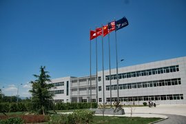 福康企业和产品发展史