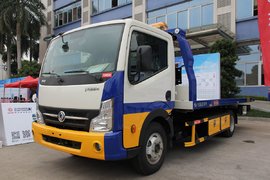 清障车大赛High翻佛山