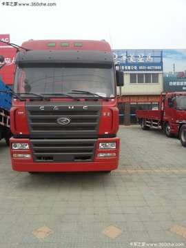 合肥华菱仓栅降1.5万