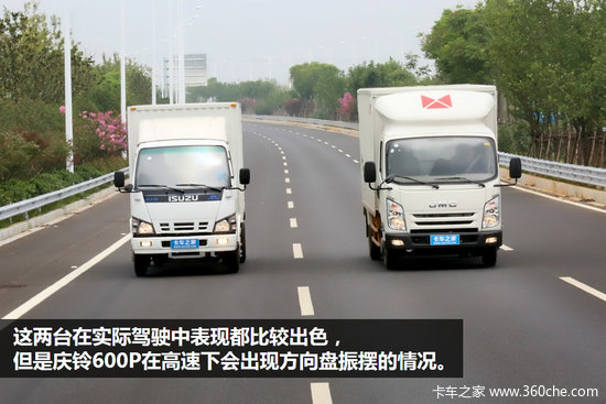 ����600P&nbsp;VS&nbsp;����800&nbsp;ʵ�ʼݳ�����Ա�