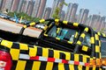 预计2015年上市 江铃骐铃T7谍照大曝光