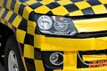 预计2015年上市 江铃骐铃T7谍照大曝光