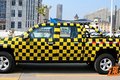 预计2015年上市 江铃骐铃T7谍照大曝光