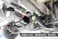 穿梭于城市的“精灵”市区配送封闭货车