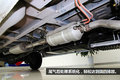 穿梭于城市的“精灵”市区配送封闭货车