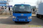 大连一汽通用L501 4x2 轻卡6.9万带回家