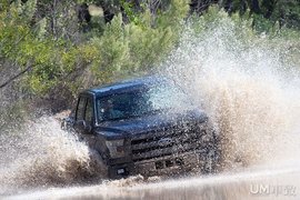 德州最佳 2015 F-150