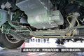穿梭于城市的“精灵”市区配送封闭货车