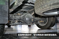 穿梭于城市的“精灵”市区配送封闭货车