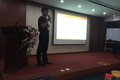 湖北道路汽车救援第一届会员大会召开