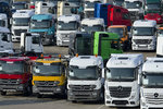 戴姆勒等卡车商涉嫌垄断 或遭欧盟起诉
