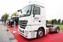 �������� ����Actros 1841�͵��̳��׷�