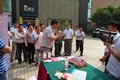 品质动力铸就“时代”  微轻卡体验纪实