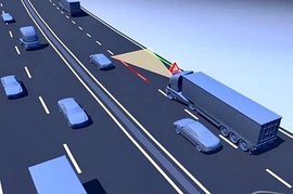 依维柯杜绝疲劳驾驶