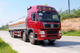 油罐车的日常保养问题
