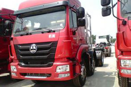 豪瀚LNG牵引降2.7万