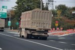 加强整治 梧州渣土运输限定时间限区域