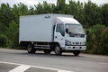 电商喜欢什么车 探秘京东的那些配送车