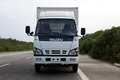 电商喜欢什么车 探秘京东的那些配送车