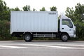 电商喜欢什么车 探秘京东的那些配送车