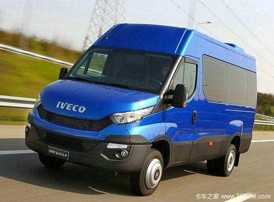 IVECOƷ Minibusʻݳչ