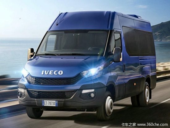 IVECOƷ Minibusʻݳչ