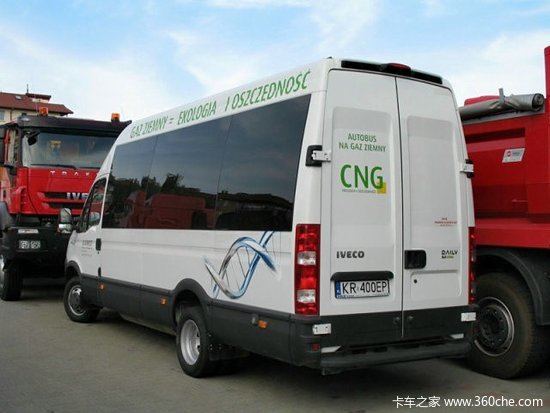 IVECOƷ Minibusʻݳչ