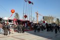 一睹新品英姿 华菱星马巡展周口站来袭