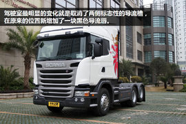 低迷难掩高端轻卡逆增