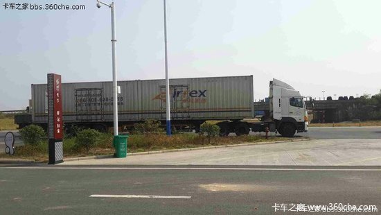 行业探秘：'车轮上的企业'需要什么卡车