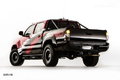 2015丰田Tacoma TRD皮卡将亮相SEMA展
