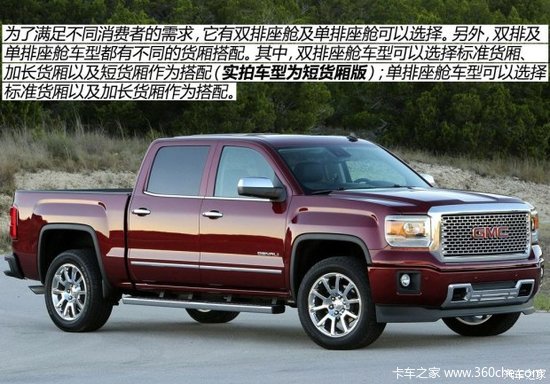 ʽͷ 2014GMC SIERRA Denali