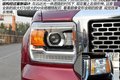 美式大块头 拍2014款GMC SIERRA Denali