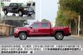美式大块头 拍2014款GMC SIERRA Denali