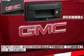 美式大块头 拍2014款GMC SIERRA Denali