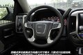 美式大块头 拍2014款GMC SIERRA Denali